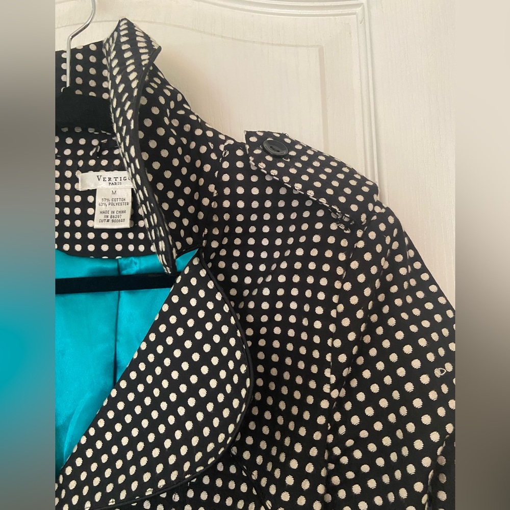 Vertigo Paris Jacket - Picture 7 of 10